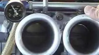 Pacman S2000