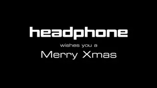 headphone - Butterfly Ghost