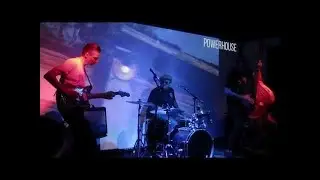 Messer Chups-Jokermobile...live in Moscow 11.08.17