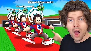 😱I Got MY OWN 1T/S Brainrot in Steal a Brainrot!