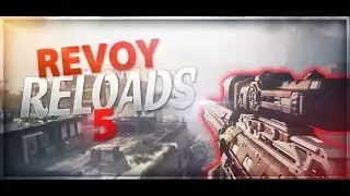 Adive Revoy: 'Revoy Reloads' #5