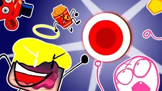 WIB: - Untitled Project 1: "Targeting Laptop"