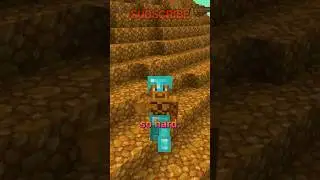 the HARDEST minecraft version!