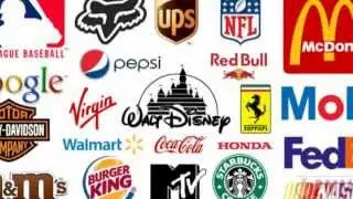 Famous Logos With Hidden Meanings - 2 Minute Marketing 