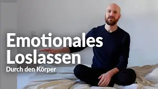 Wie Loslassen wirklich gelingt –Die Vergangenheit akzeptieren und emotional abschließen