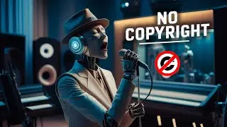 Se Puede Registrar la Musica Generada por IA? Tiene Derechos de Autor? Copyright?