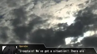 Human Tanks I - War of the Human Tanks Intro