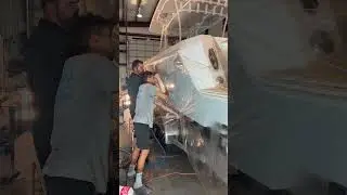 Your boat needs Yacht Armor 👊 