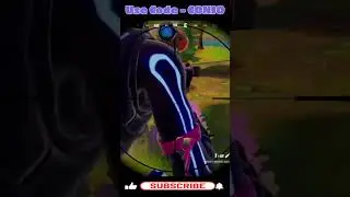 Fortnite #shorts  #fortnite  #zerobuild  #remix  #snipe  A