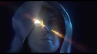 ALVA - AMAR SEM DEPOIS (Visualizer)