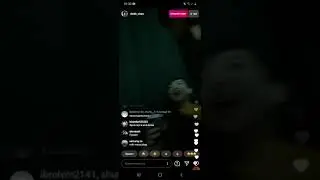 Seviwa, Donik vines va Ozod (liil.khuramov) jonli efirda Doniyor Kayumovning ustidan kulishdi!