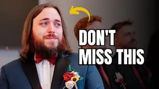 How to Get This MUST HAVE Wedding Photo Every Time