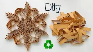 You Won't Believe How Easy I Did It!🧻| recycling idea with toilet paper rolls