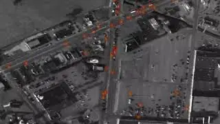 Results Video for CVPR2018 ClusterNet: Detecting Small Objects in Large Scenes