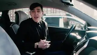 Презентационный ролик 