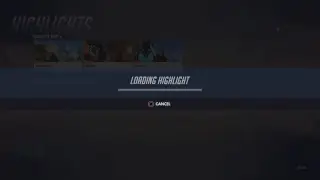 Overwatch Winter Wonderland