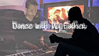 Dance with my father - luther Vandross "ACBM cover"