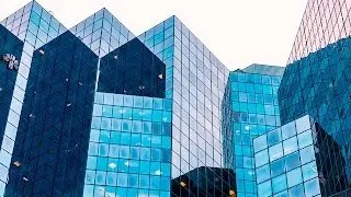 URBAN PHOTOGRAPHY TUTORIAL - 7 Tips For Amazing Angular Architectural Photography