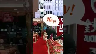 Dikira pencuri #shorts #viral #funny #memes #lucu #kocak #ngakak #hiburan #bangtonzchannel