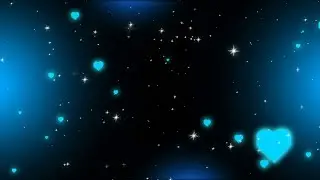 New Kinemaster Lighting Video Effects | Black Screen Colour Lighting Background Video | TEMPLATE