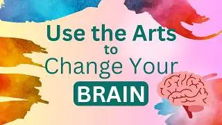 14 Ways Art Benefits Your Mind and Body | The Art of Wellbeing