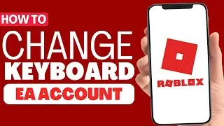 How To Change Roblox Keyboard Controls - Full Guide 2023
