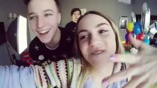 ИВАН ГАЙ НЕУДЕРЖАЛСЯ  И ***НУЛ МАРЬЯНУ РО