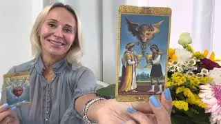РАК ♋️ ТАРО ПРОГНОЗ•ДЕКАБРЬ 2022 от ЯНА СЧАСТЬЕ❤️ 