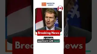 Latest news on Canada study visa! Policy update 2024-2025 