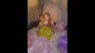 день рождения Жансезім