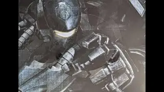 Armored Core: Nexus All Cutscenes