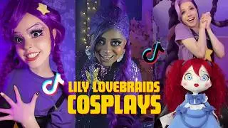 Ranking The Most Iconic Lily Love Braids Cosplays