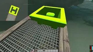 (Johnga Game Videos 8 Years Ago) Hide, and Holdout H2O Closed Beta