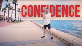 How To Become INSANELY Confident Around Women