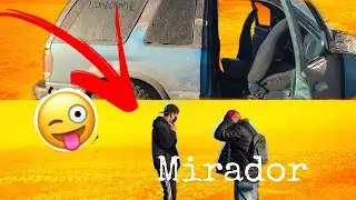LO DEJAMOS EN MEDIO DE LA NADA😛😛 |WeesttGVNG