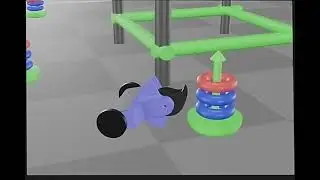 Vex Robotics - High Stakes Reveal