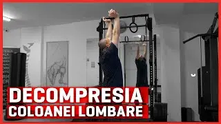Decompresie coloană lombară | Alta Terapia - Andrei Simion