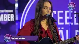 Blue Rose Is - Inessa Witting | Live Steel FM hjälpen 2023 (Pam Tillis Cover)