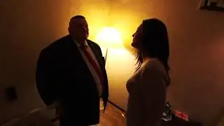 Семейная жизнь Стаса Барецкого