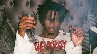 ‘Molly’ x ‘Biking’ (ft. Frank Ocean, Playboi Carti)