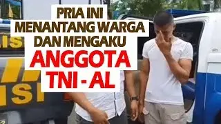 WASPADA! AKSI TIPU-TIPU ANGGOTA TNI GADUNGAN