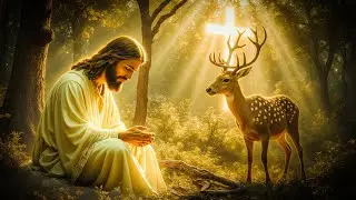 God’s Frequency 963 Hz • Heal All Physical, Mental & Spiritual Pain, Dispels Your Subconscious Fears