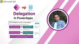 PowerApps Delegation Tutorial | How to Avoid Incomplete Data