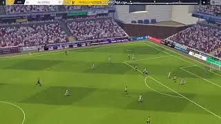 FM25 game engine in FM24?