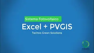 Analizador (Excel) + PVGIS