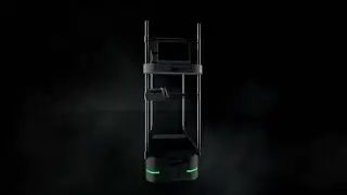 Introducing ForwardX's New Product: the Flex 300-SCB Mini