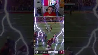 House Call #EASportsCollegeFootball #NCAA #NFL