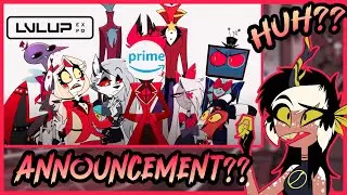 This is an Announcement HOW????