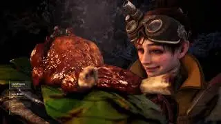 Lets Play Monster Hunter World Pt 9
