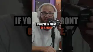 You can't point fingers when your name is ...